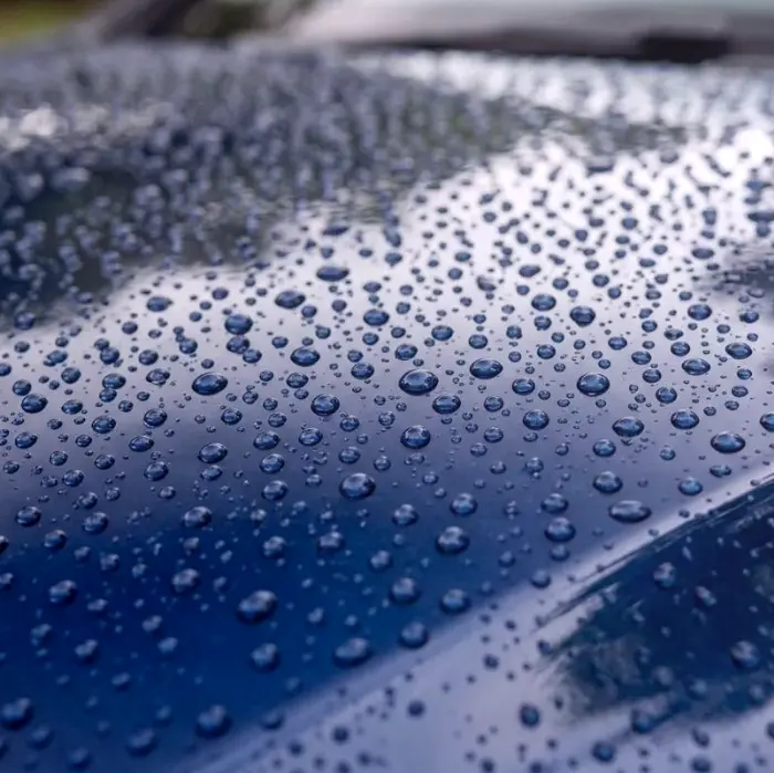 Hazel Ridge — Innovative Technologien